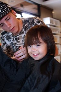 Stylist-Andrew