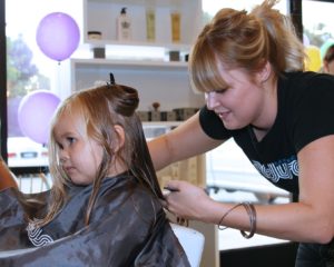 Stylist-Laura