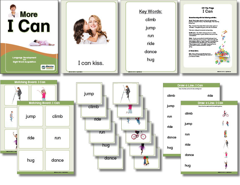 More I Can - Image 2