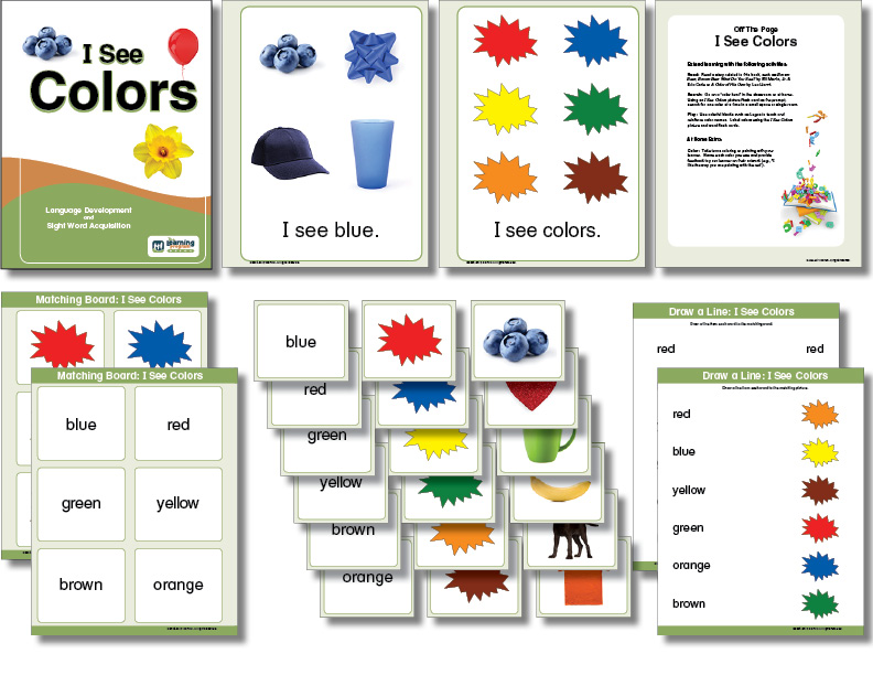 I See Colors - Image 2