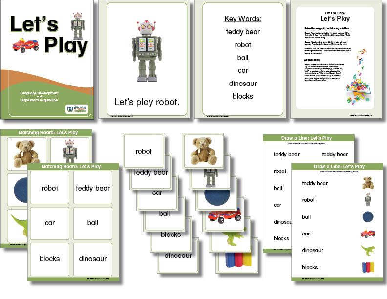 Let's Play - Image 2