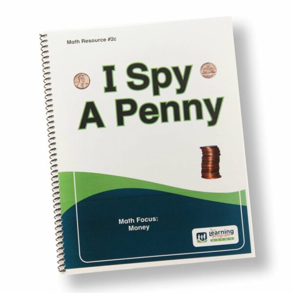 I Spy A Penny
