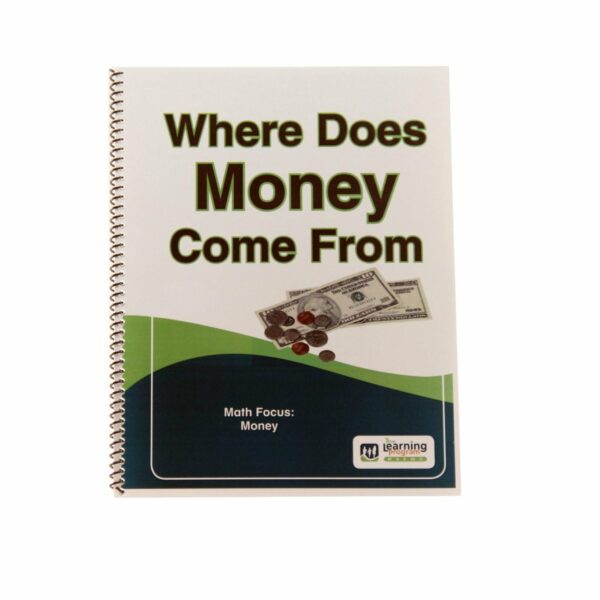 Where Does Money Come From?