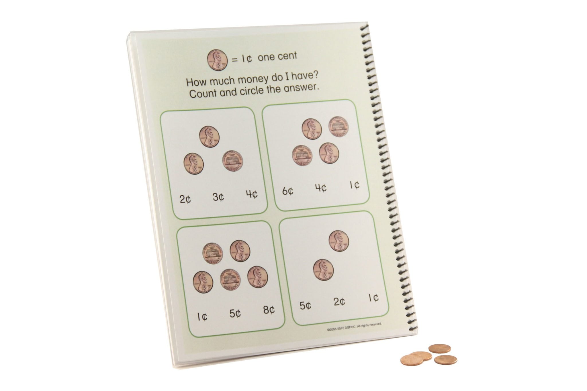 I Spy A Penny - Image 2