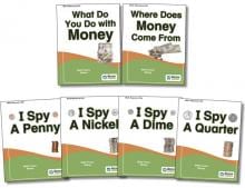 Multi-Book Sets