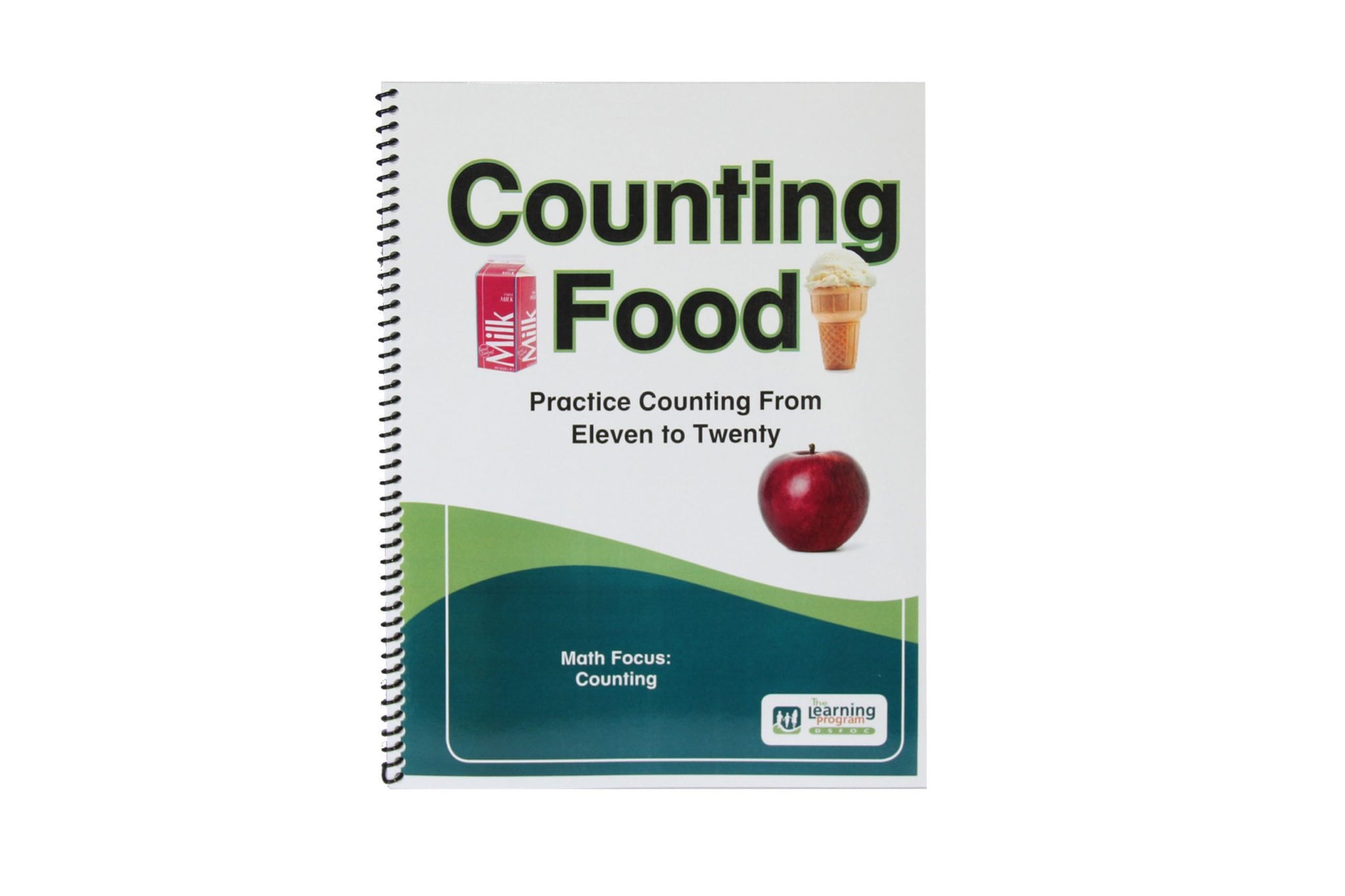 Counting Food (11-20)