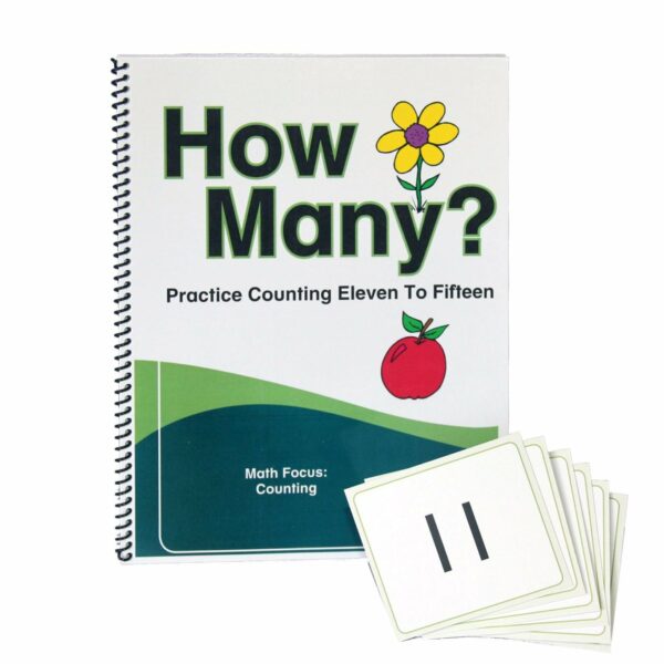 How Many? 11-15