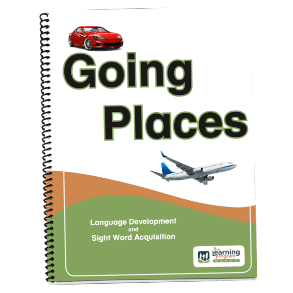 Going Places