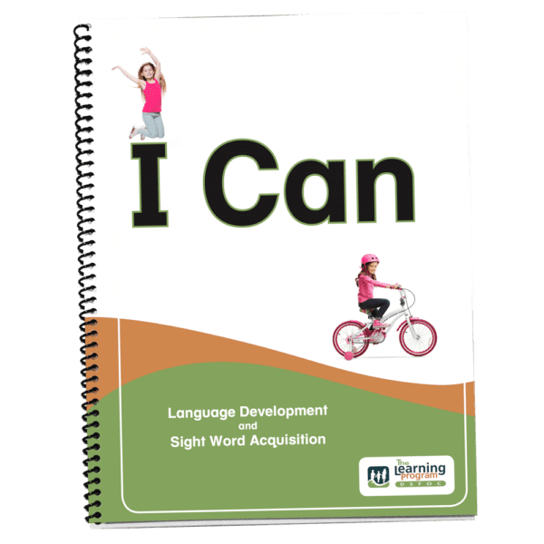 I Can