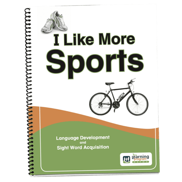 I Like More Sports