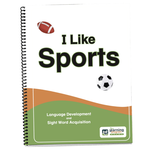 I Like Sports