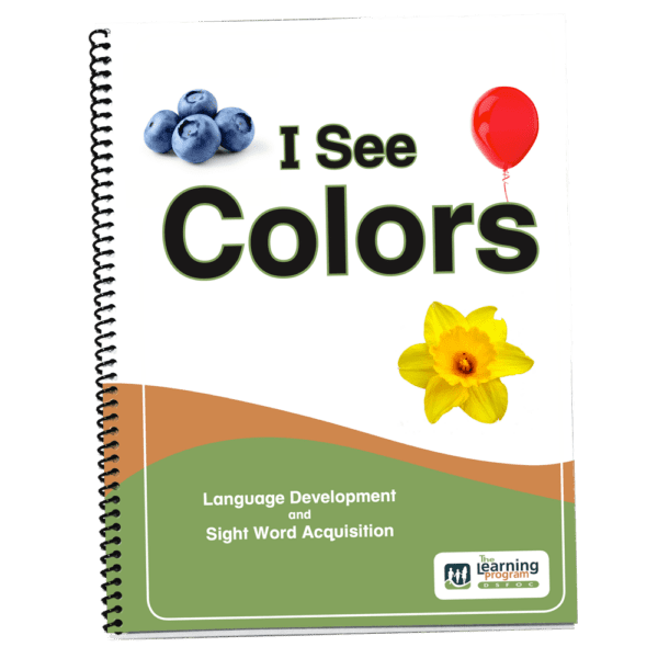 I See Colors