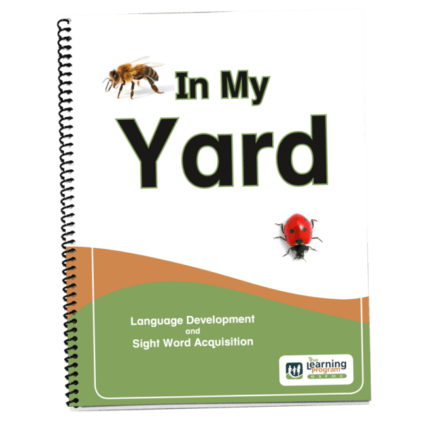 In My Yard