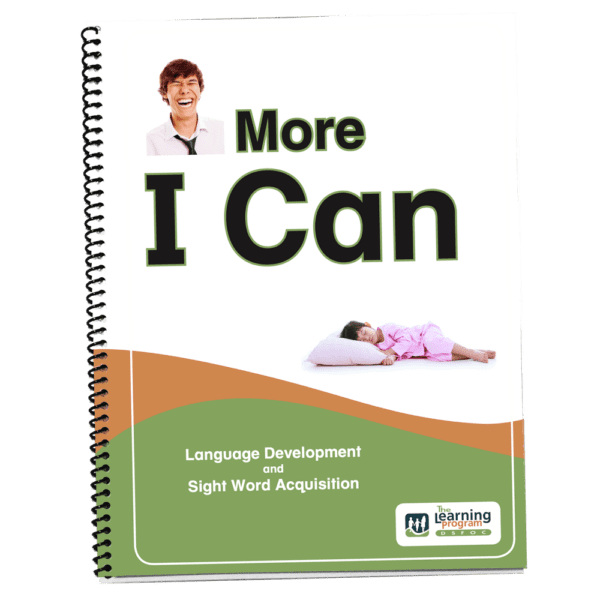 More I Can