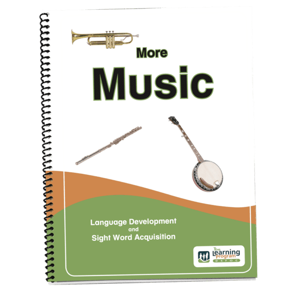 More Music