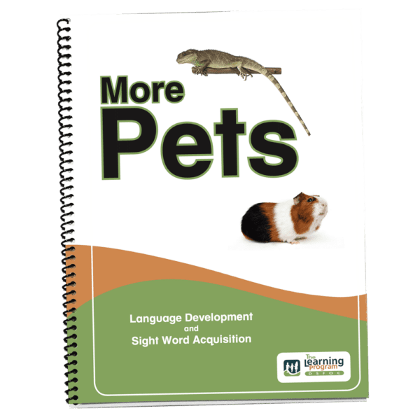 More Pets