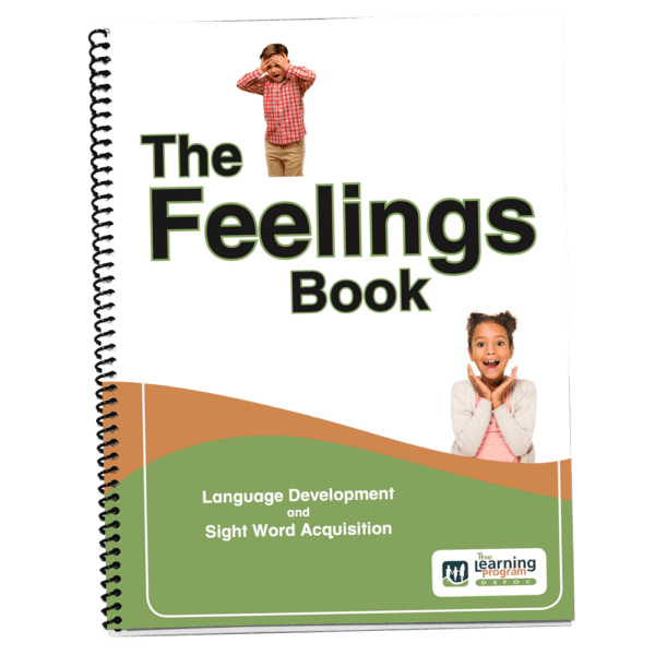 The Feelings Book