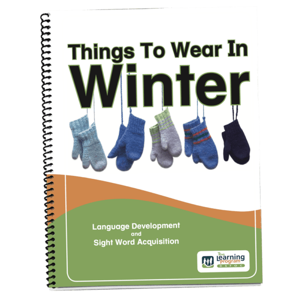 Things to Wear in Winter