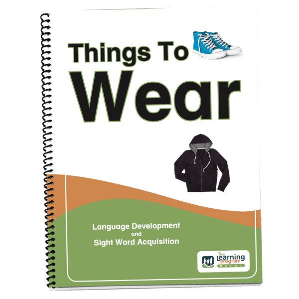 Things to Wear