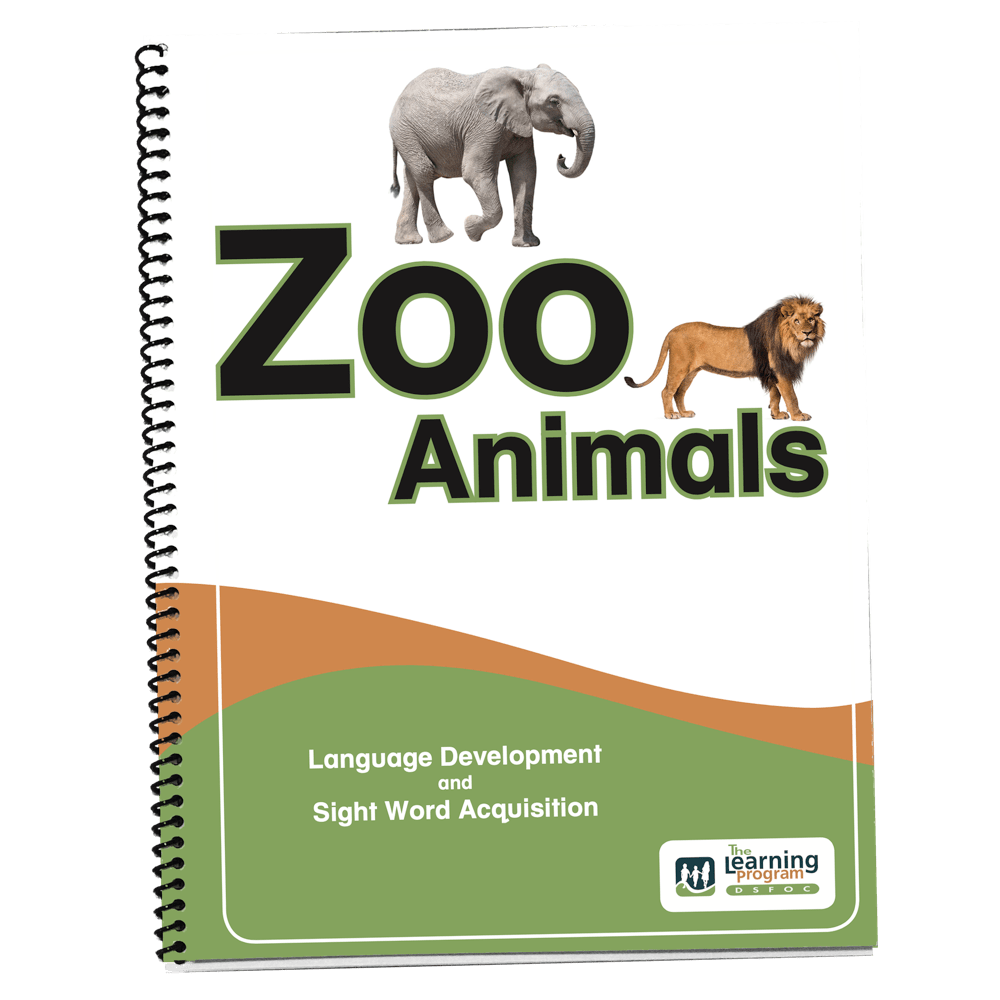 Zoo Animals