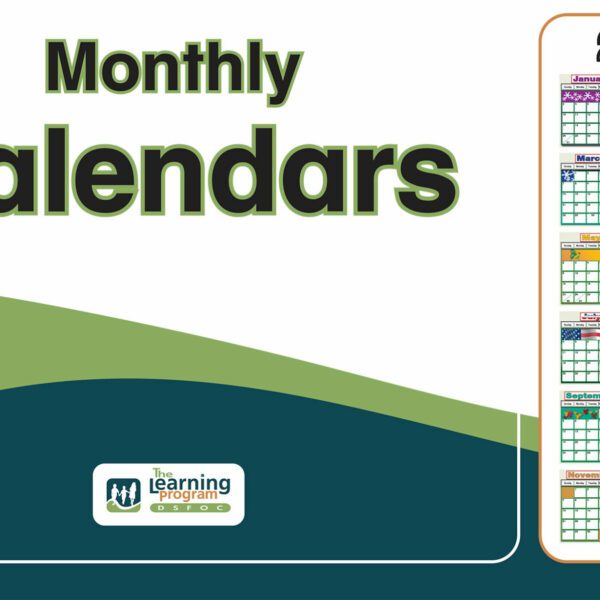 Instructional Calendar 2023