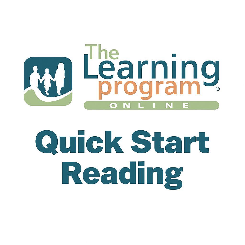 Quick Start Reading