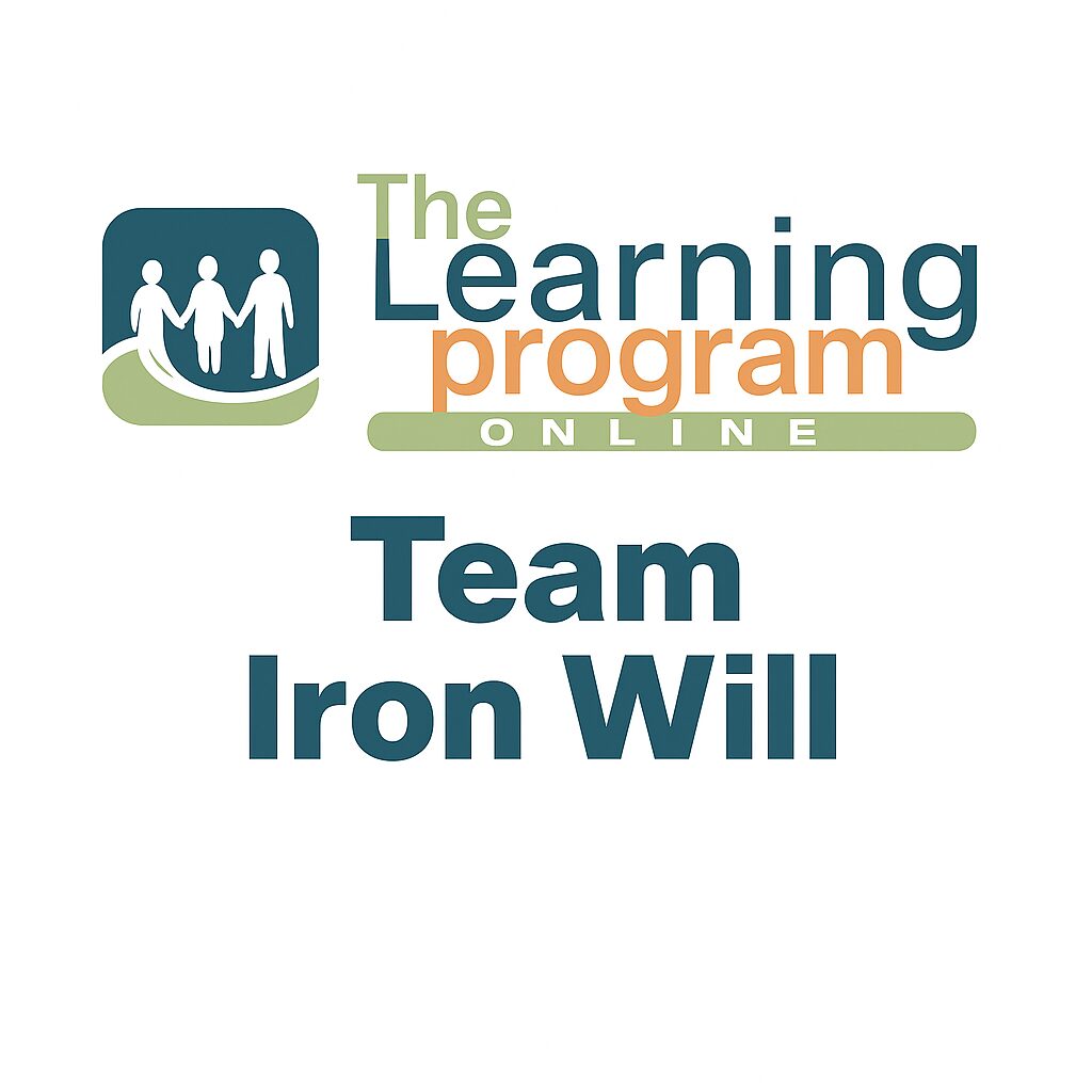 Team Iron Will