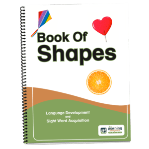 Book of Shapes