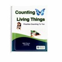 counting-to-ten-with-living-things